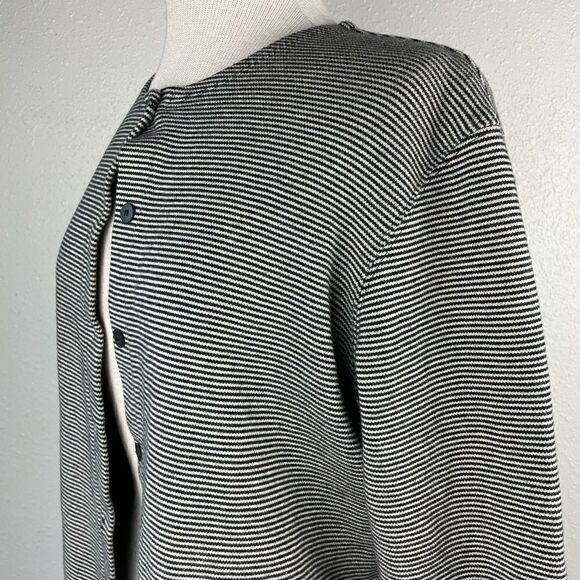 Josephine Chaus Cardigan Sweater Size M EUC - Picture 4 of 6